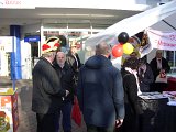 Infostand KCWR 04